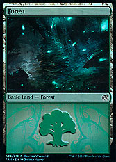 Forest Version 1
