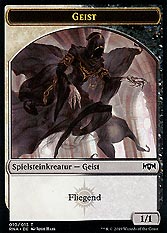 Geist Token