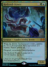 Hydroid-Krasis