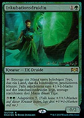 Inkubationsdruidin