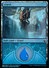Island Version 2