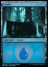 Island Version 1