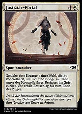 Justiziar-Portal