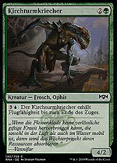 Kirchturmkriecher