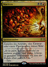 Martern