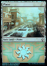 Plains Version 1