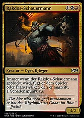 Rakdos-Schauermann
