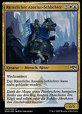 Ritterlicher Azorius-Schlichter