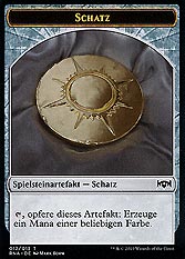 Schatz Token