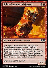 Schmelzenviertel-Ignäus