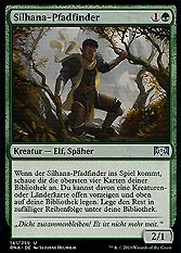 Silhana-Pfadfinder