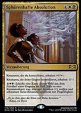 Sphärenhafte Absolution