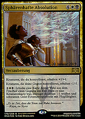 Sphärenhafte Absolution
