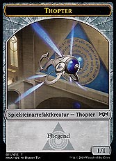 Thopter Token
