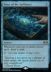 Tome of the Guildpact