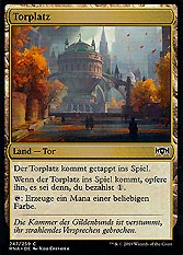 Torplatz