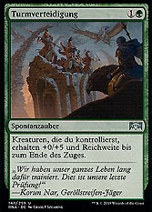 Turmverteidigung