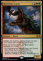 Verwüsterwurm
