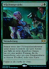 Wächterprojekt