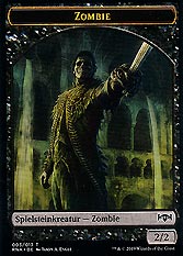 Zombie Token