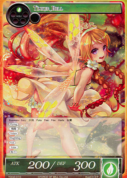 Tinker Bell