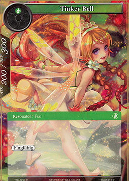 Tinker Bell
