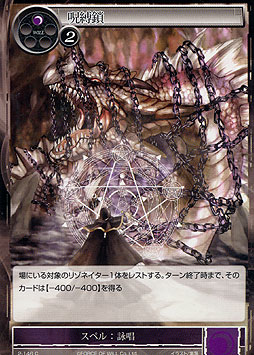 Binding Chain