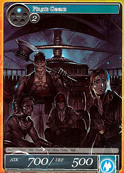 Pirate Goons