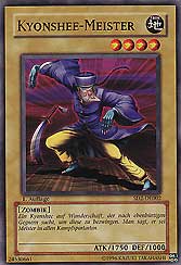 Kyonshee-Meister