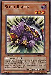 Spirit Reaper