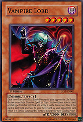 Vampire Lord