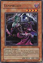 Vampirlady