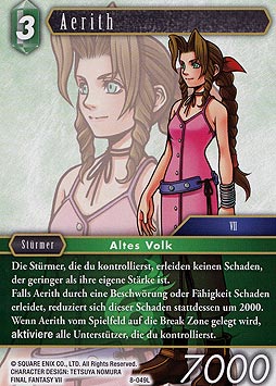 Aerith