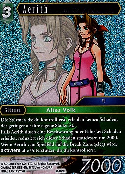 Aerith