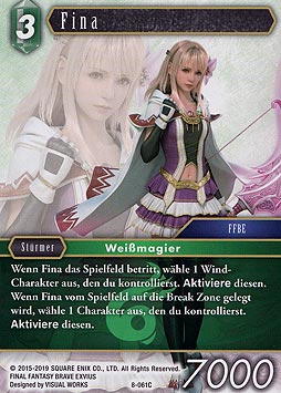 Fina