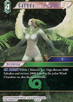 Garuda