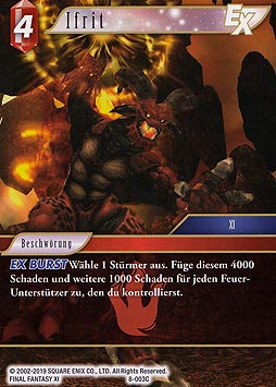 Ifrit