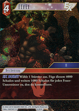Ifrit