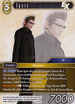 Ignis