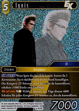 Ignis