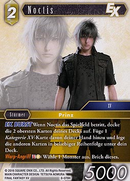 Noctis