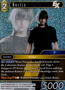 Noctis