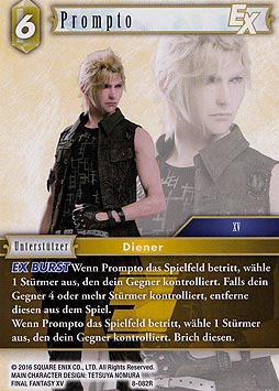 Prompto