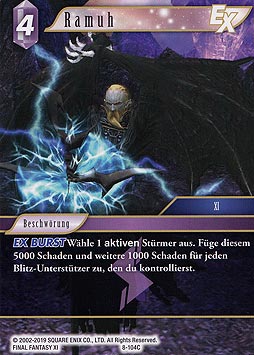Ramuh