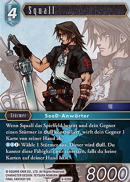 Squall