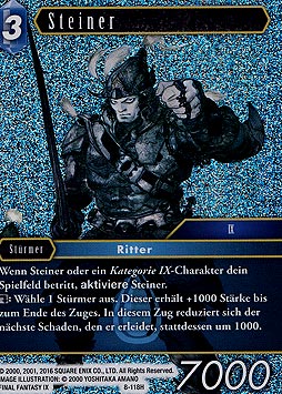 Steiner