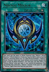 Nekroz Mirror