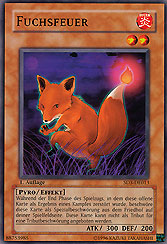 Fuchsfeuer