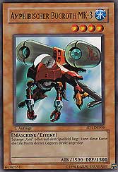 Amphibischer Bugroth MK-3