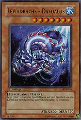 Leviadrache - Daedalus
